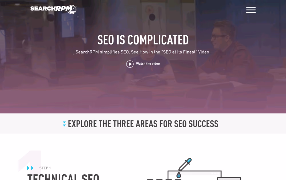SearchRPM