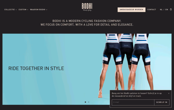 Bodhi Web Design