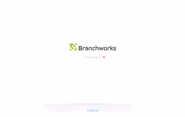 Branchworks Web Design