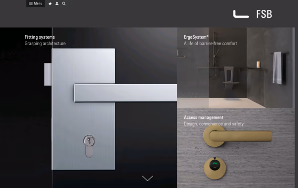 FSB Web Design