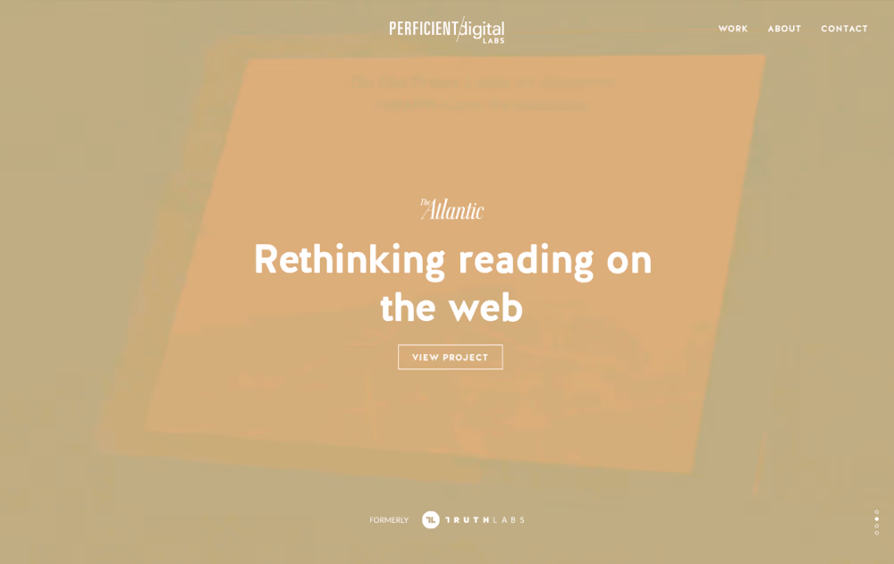 Perficient Digital Labs