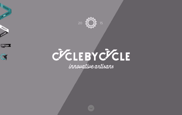 CycleByCycle Web Design