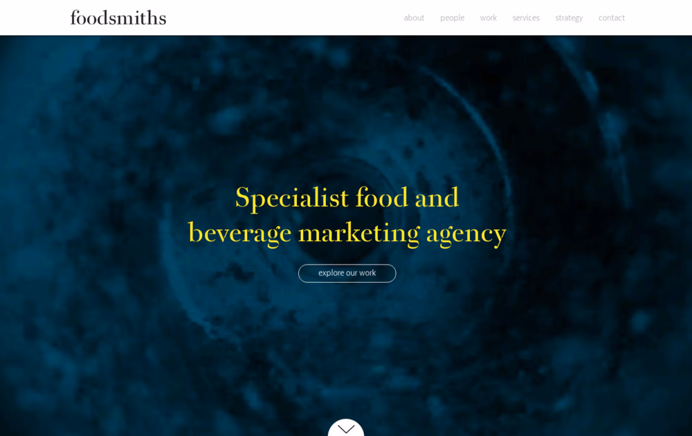 Foodsmiths