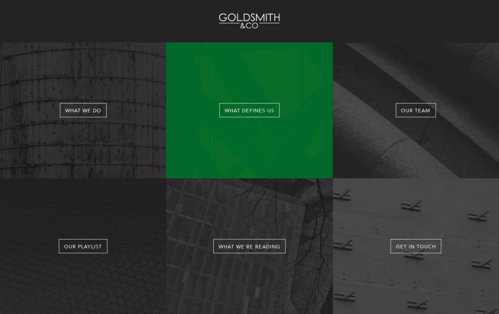 Goldsmith & Co
