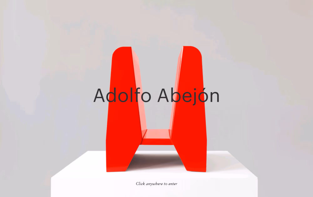 Adolfo Abejón