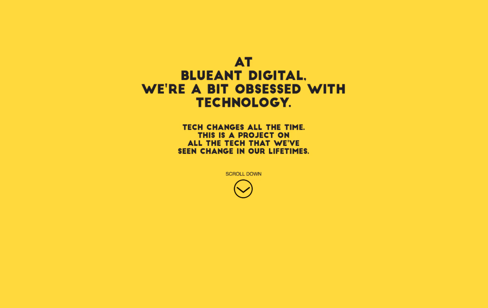 Techstory