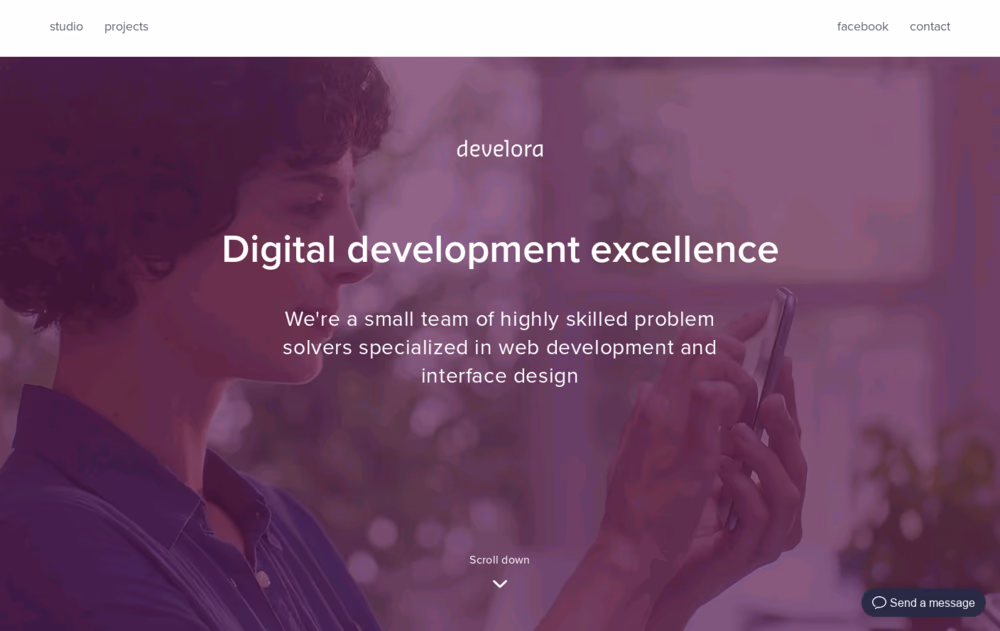 Develora