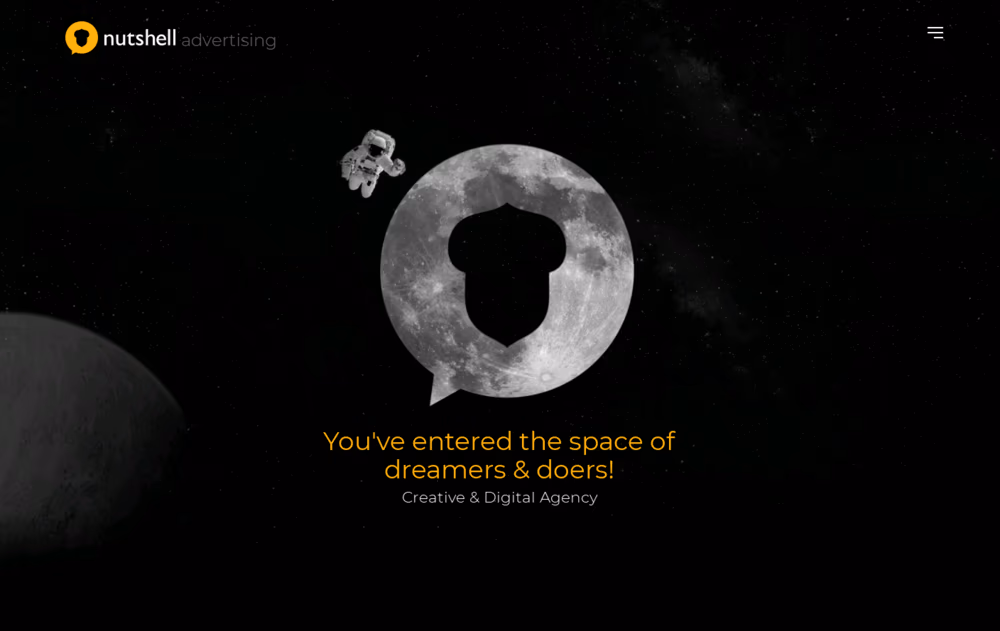 Nutshell Advertising