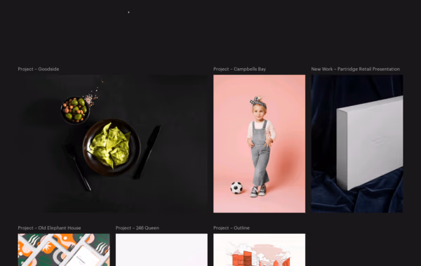 South  Web Design