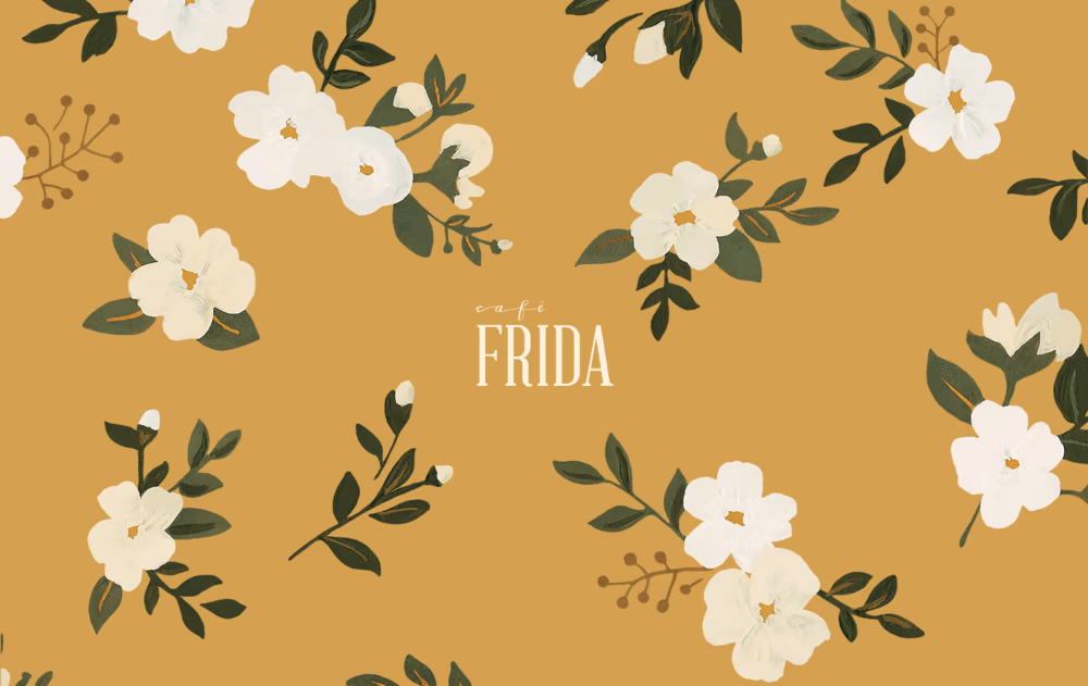 Café Frida