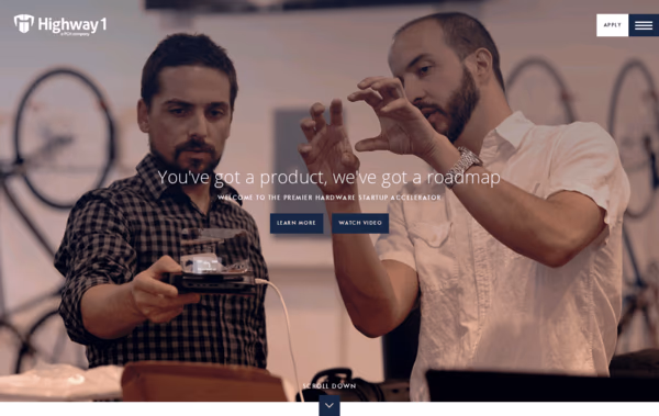 Highway1 Web Design