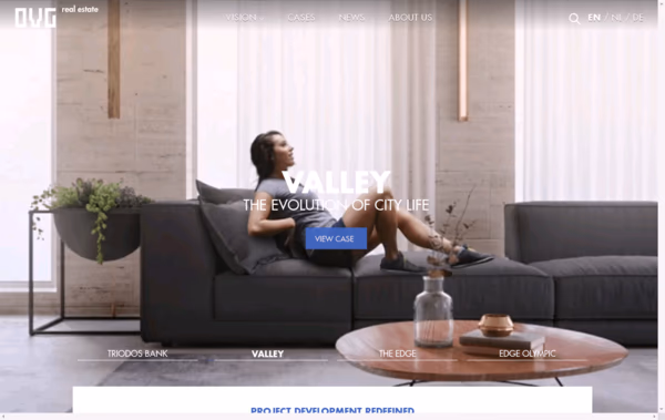 OVG Web Design