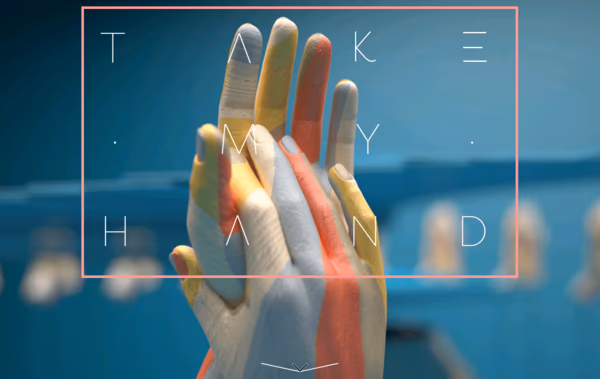 SEHSUCHT Web Design