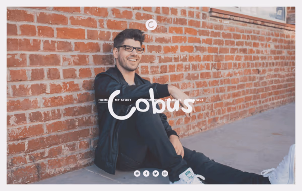 cobus Web Design