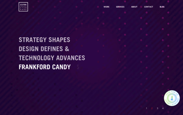 Eastern Standard Web Design