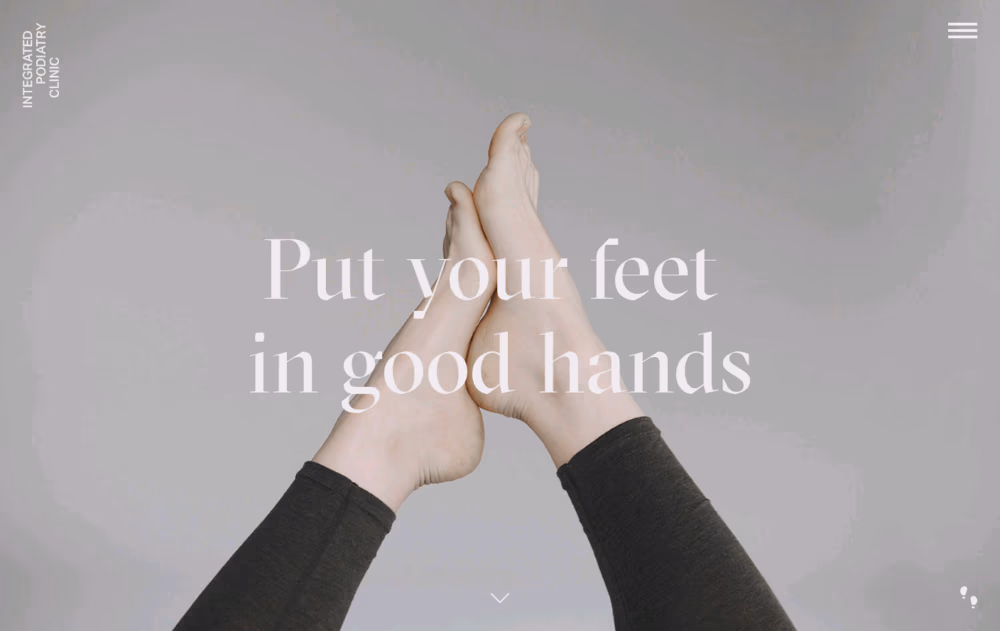 Integrated Podiatry Clinic