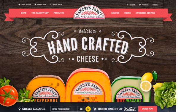  Yancey's Fancy Web Design