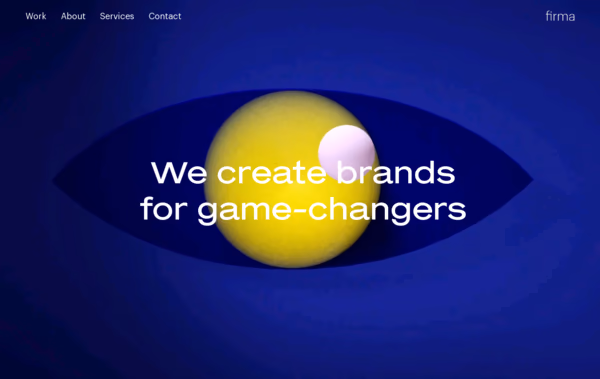 Firma Web Design