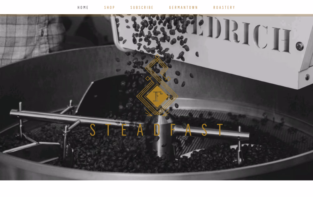 Steadfast Coffee