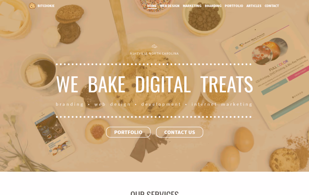 Bitcookie
