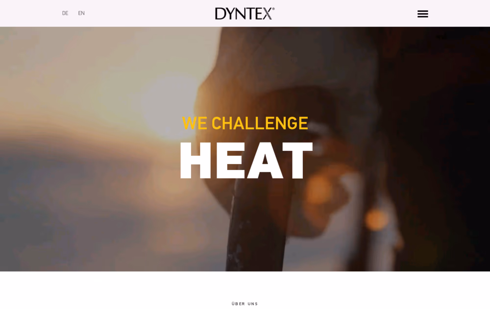DYNTEX