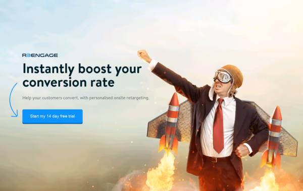 R3engage Web Design