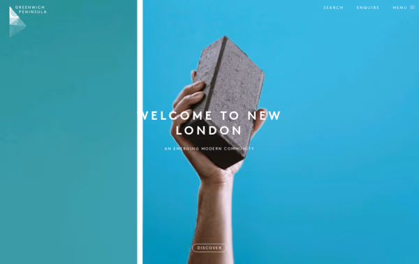 New London Web Design