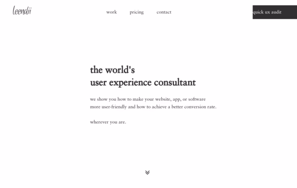 leendii Web Design