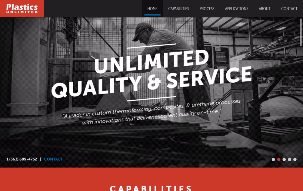 Plastics Unlimited