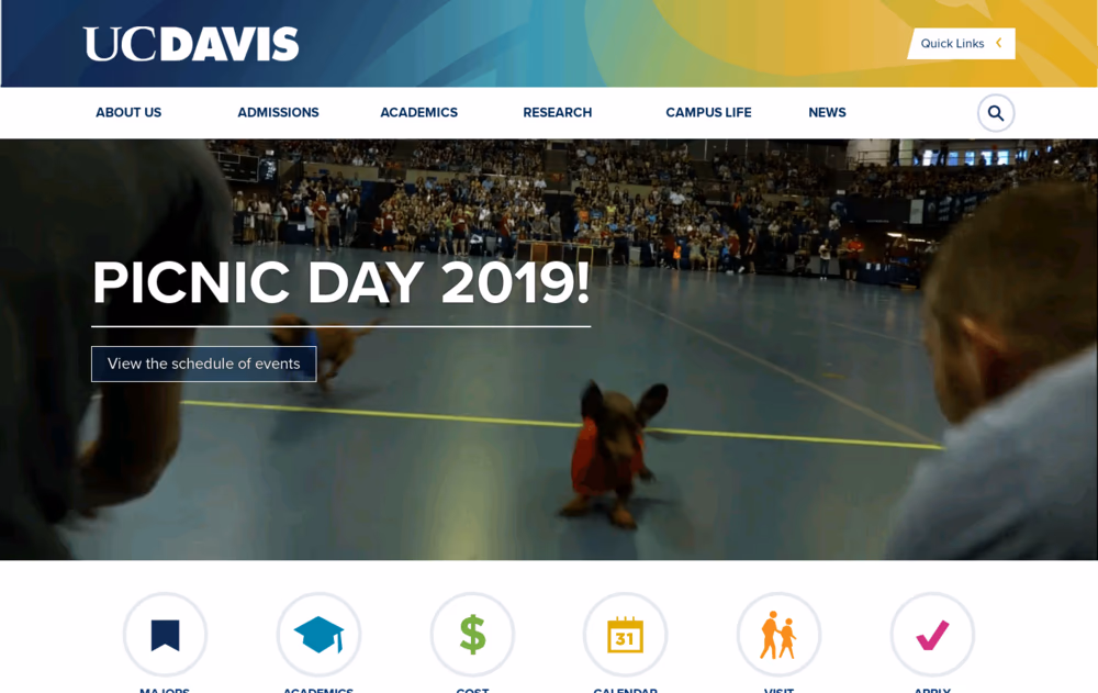 UC Davis