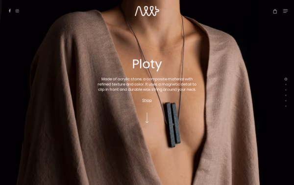 ALLT  Web Design