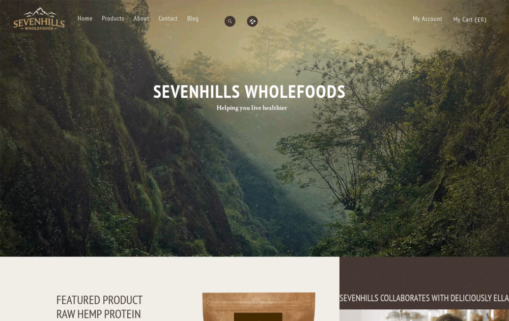 Sevenhills