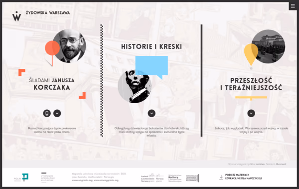 Strona główna Web Design
