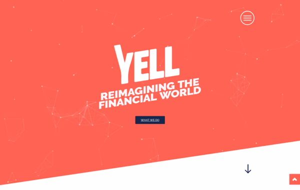Yell Creative Web Design
