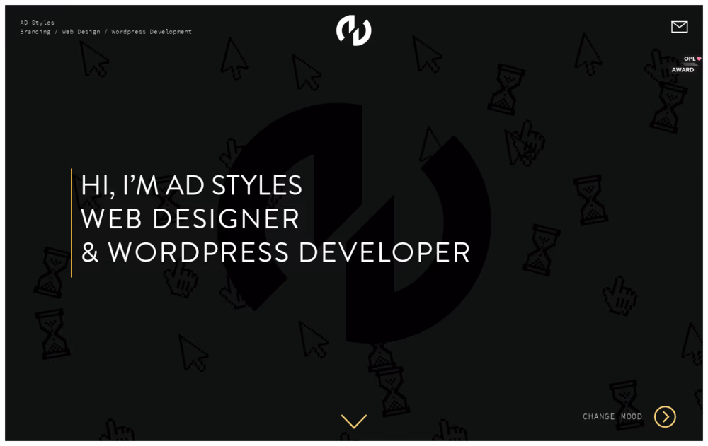AD Styles