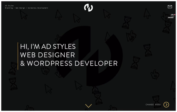 AD Styles Web Design