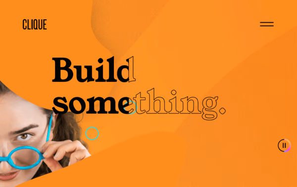 Clique Studios Web Design & Development Web Design