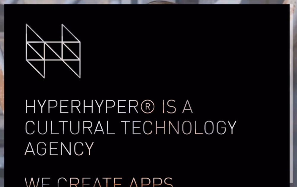 HYPERHYPER®
