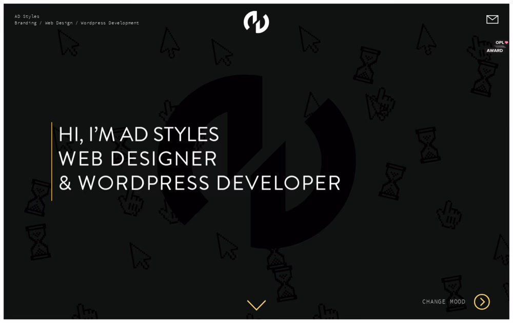 AD Styles