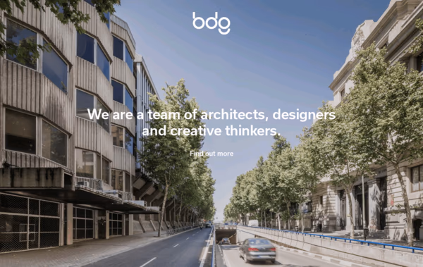 BDG Web Design