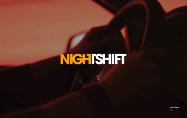 Nightshift Web Design