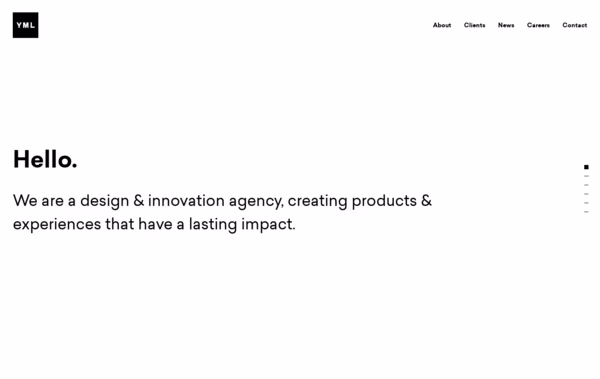 YML Web Design