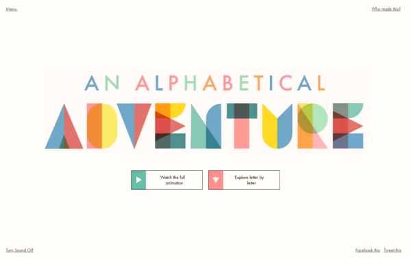 A is for Albert Web Design