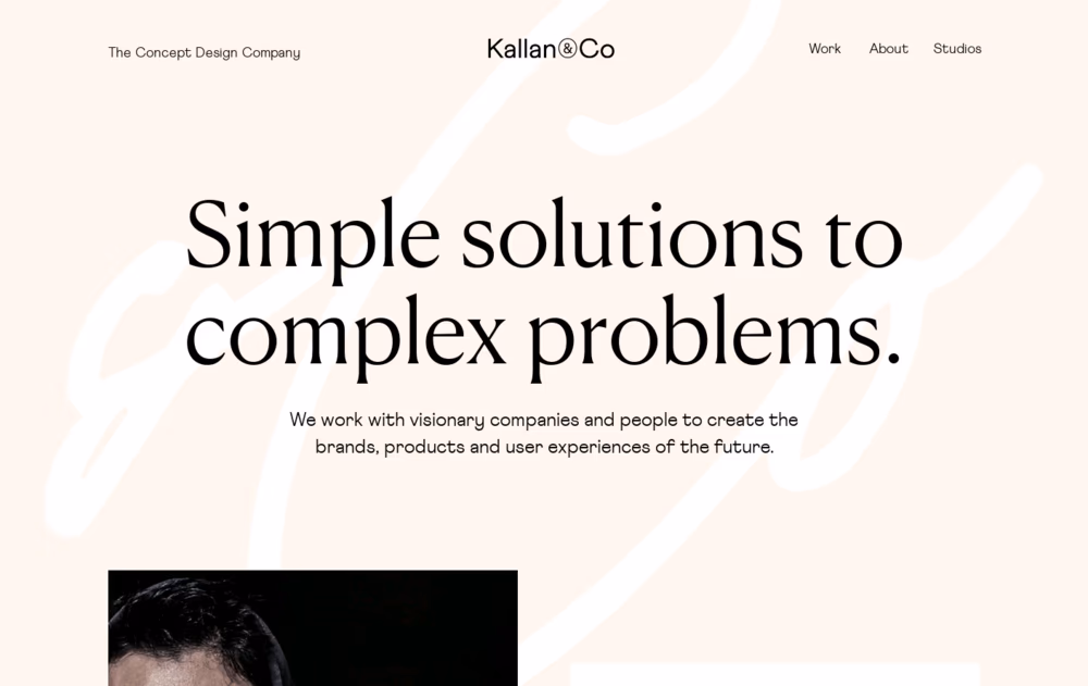 Kallan & Co