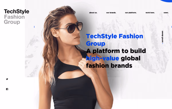 TechStyle Web Design