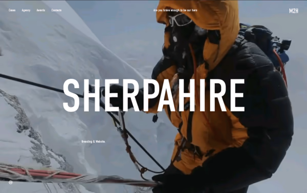 M2H agency Web Design