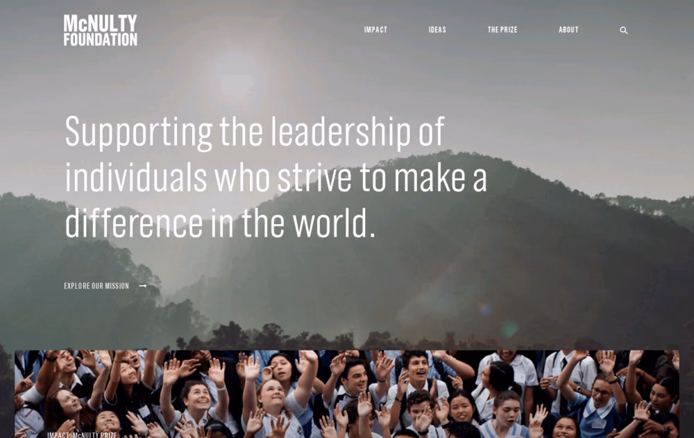 McNulty Foundation