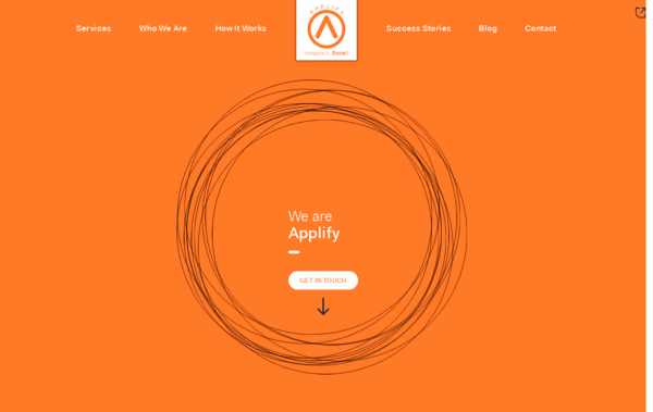 Applify Web Design