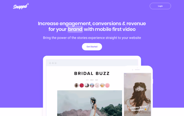 Snappd Web Design