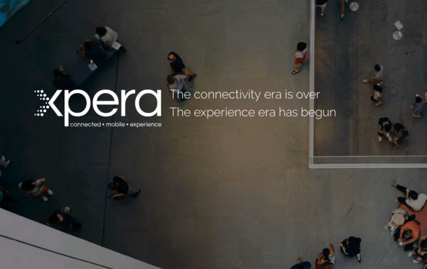 Xpera Web Design